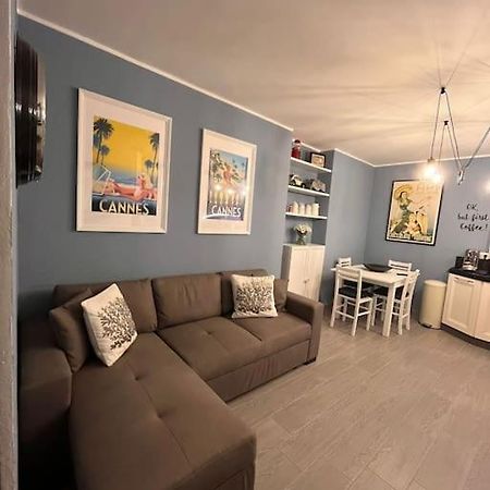 Appartamento Deux Pas Du Palais Du Festival Cannes Esterno foto