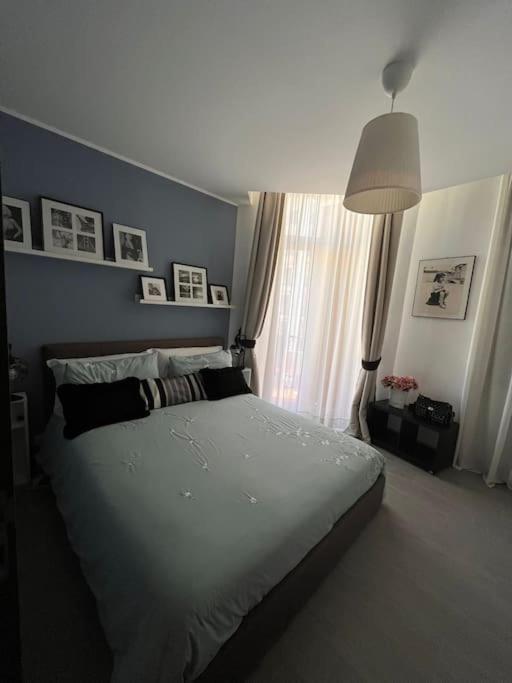 Appartamento Deux Pas Du Palais Du Festival Cannes Esterno foto